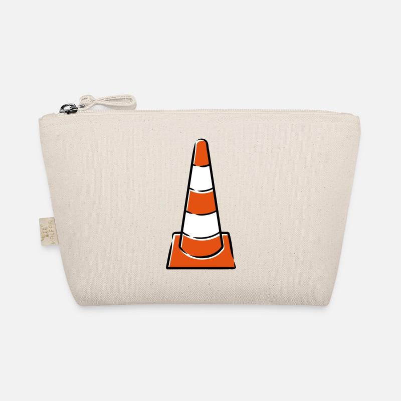 Construction hats Organic Pouch