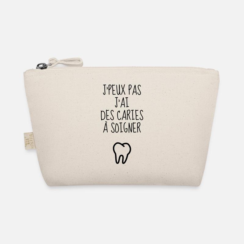 dentiste / dent / médecin / médecine Trousse biologique