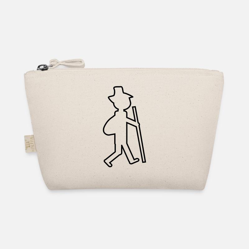 wanderer Bio-Täschchen