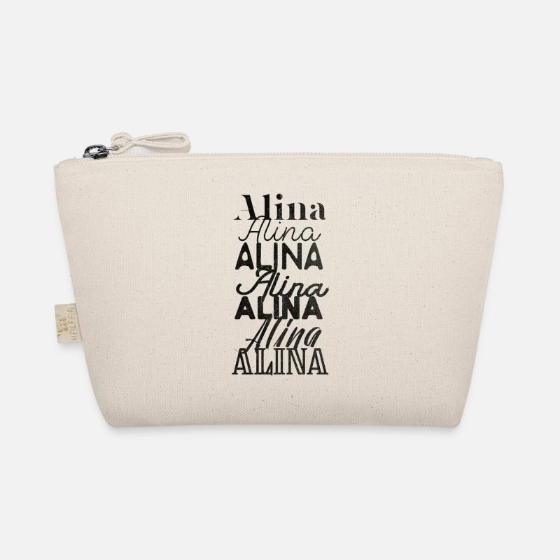 Alina Organic Pouch