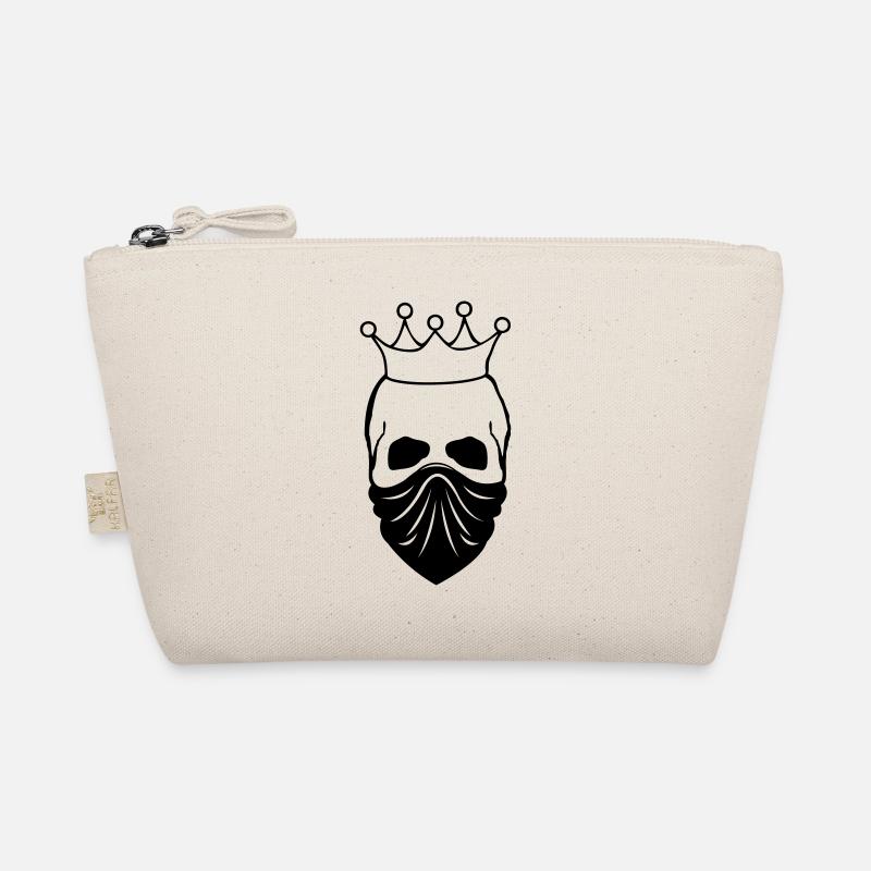 skull_bandit_king_01 Bio-Täschchen