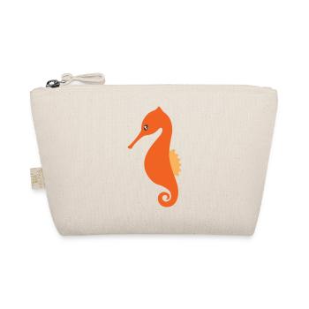 hippocampe - Trousse biologique - nature - Devant