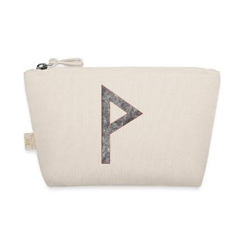 Rune Wunjo W - Trousse biologique - nature - Devant