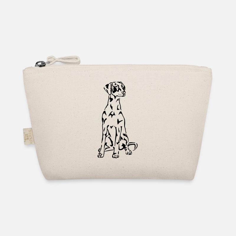 Doberman Organic Pouch