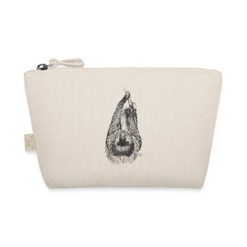 La paresse - Trousse biologique - nature - Devant