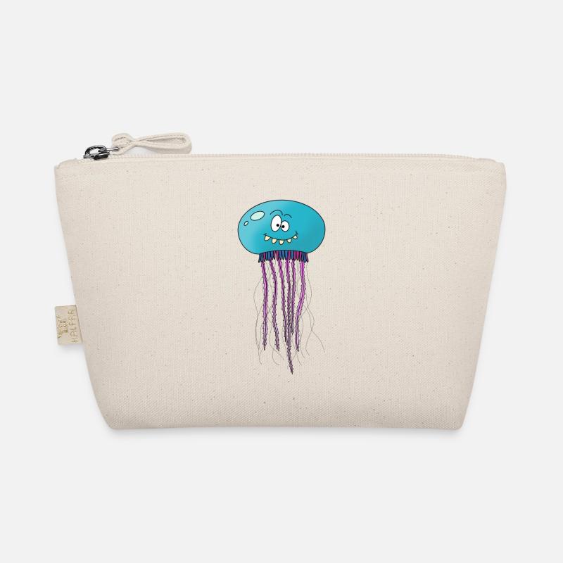 SourireMéduse Trousse biologique