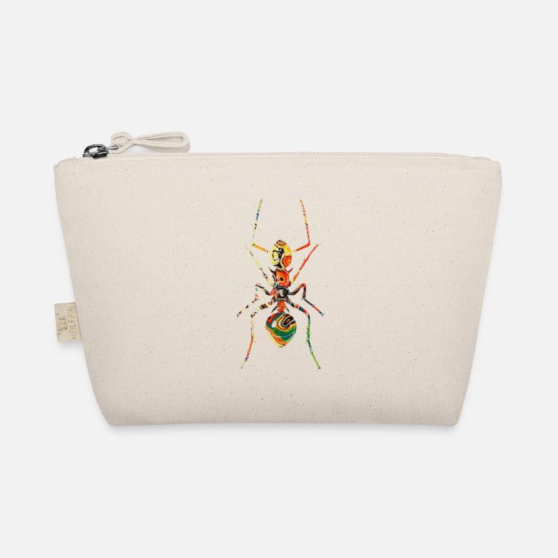Ant Organic Pouch