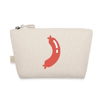 Macaroni - saucisse - Trousse biologique - nature - Devant