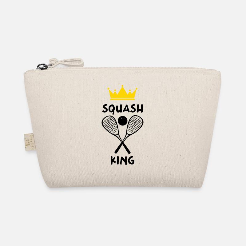 Le Roi du Squash - Squash King Trousse biologique
