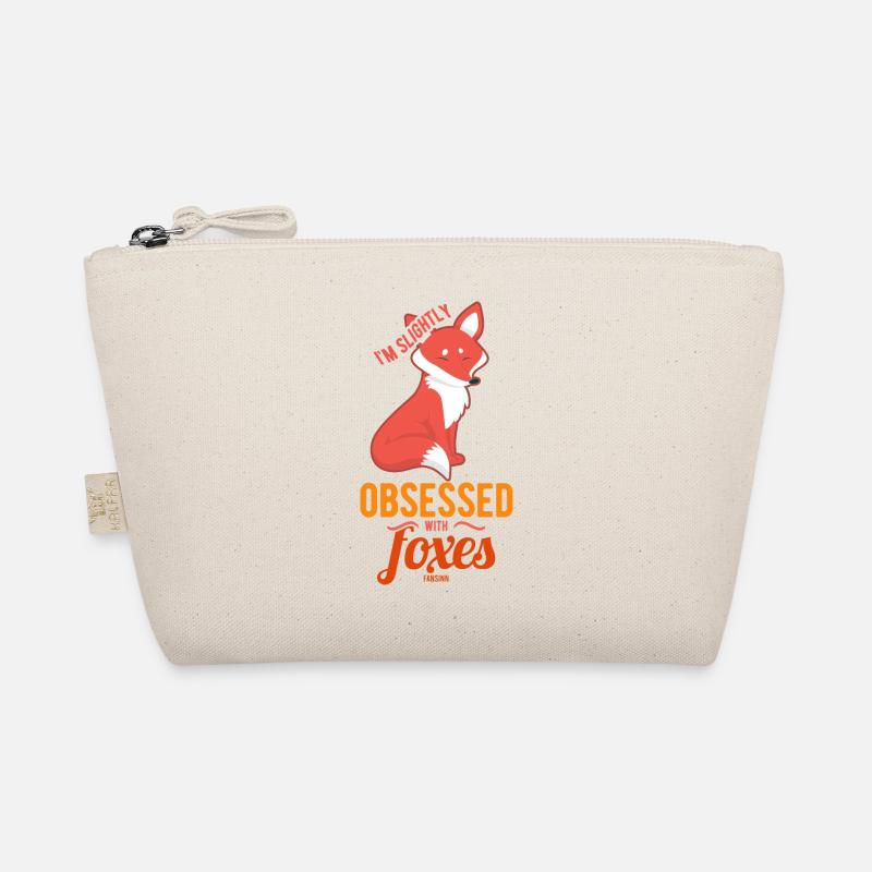 Renard Trousse biologique