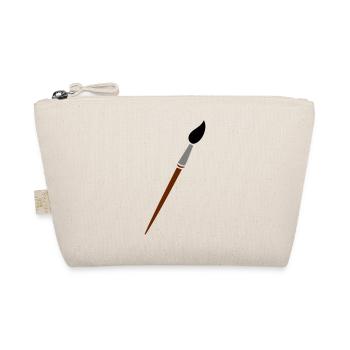 pinceau - Trousse biologique - nature - Devant