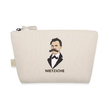 Nietzsche - Trousse biologique - nature - Devant