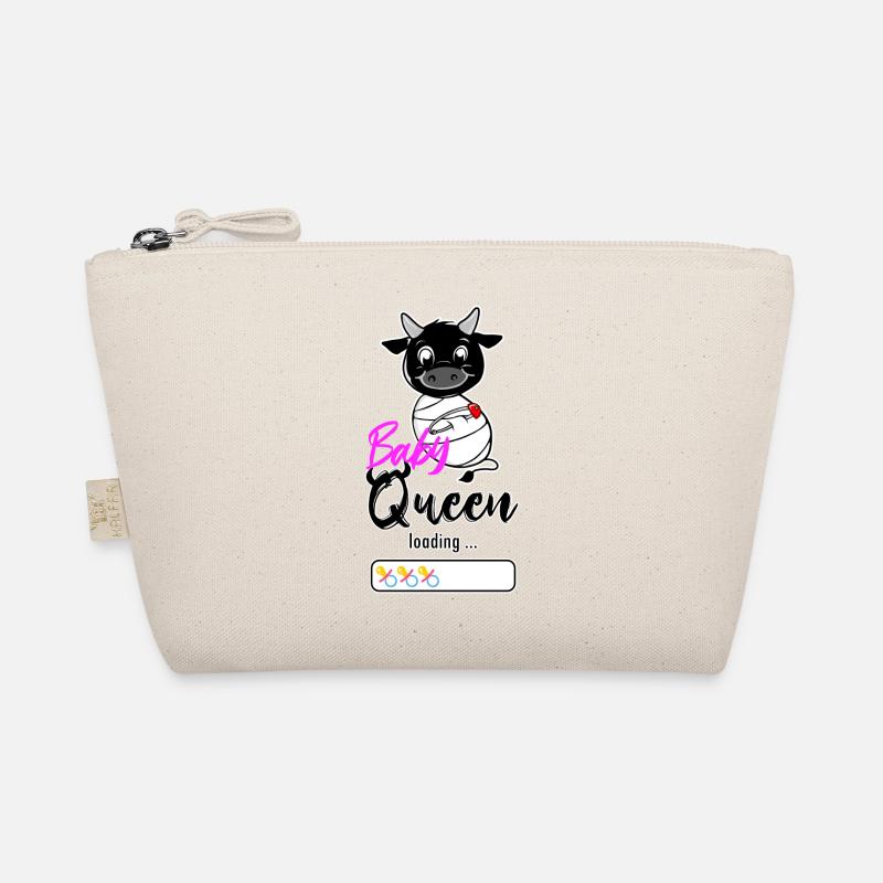 Vache d'herens, eringer, baby queen loading... Trousse biologique