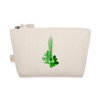 Herbes Herbes Épices Assaisonnement Gourmets - Trousse biologique - nature - Devant
