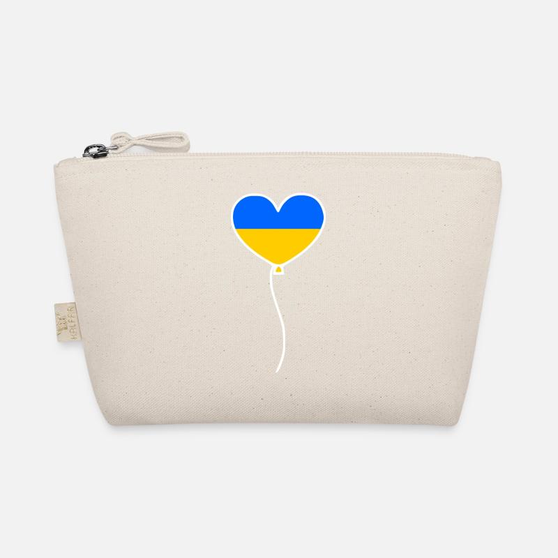 Ukraine Organic Pouch