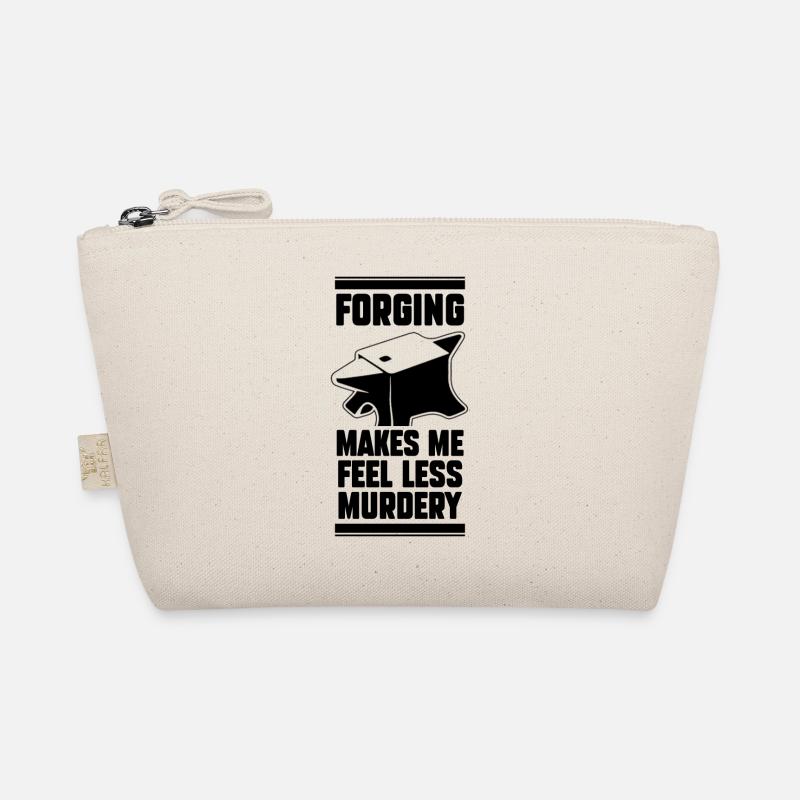 Schmied Bio-Täschchen