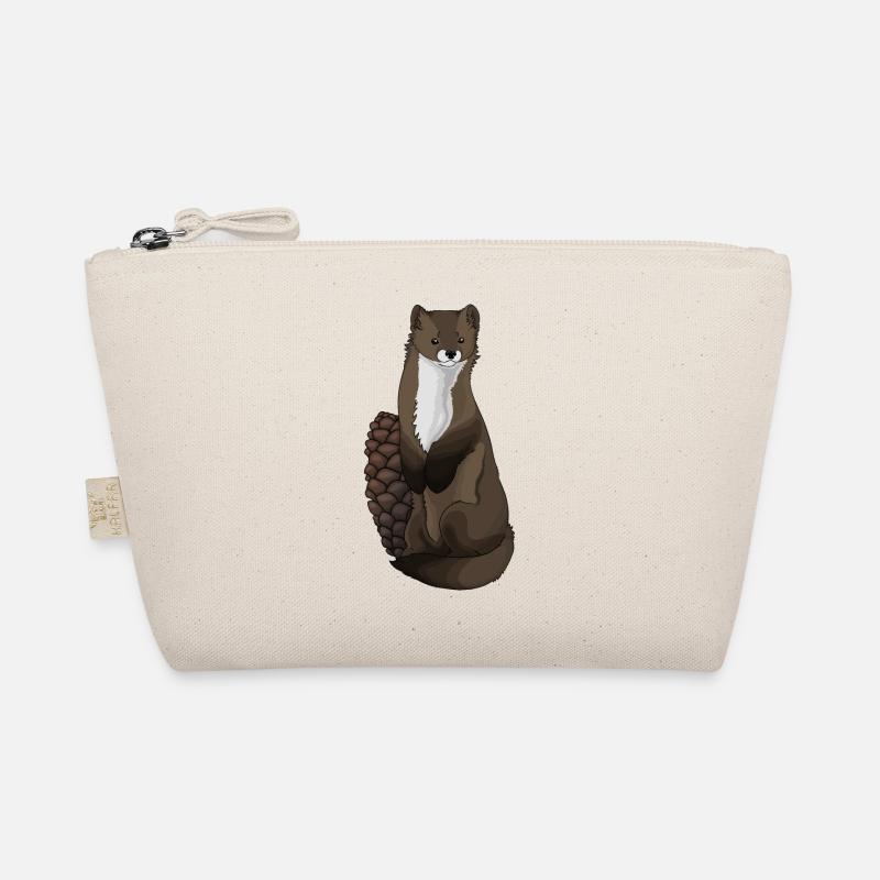 Marten Organic Pouch