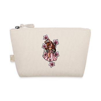 Orchidées de danse du ventre - Trousse biologique - nature - Devant