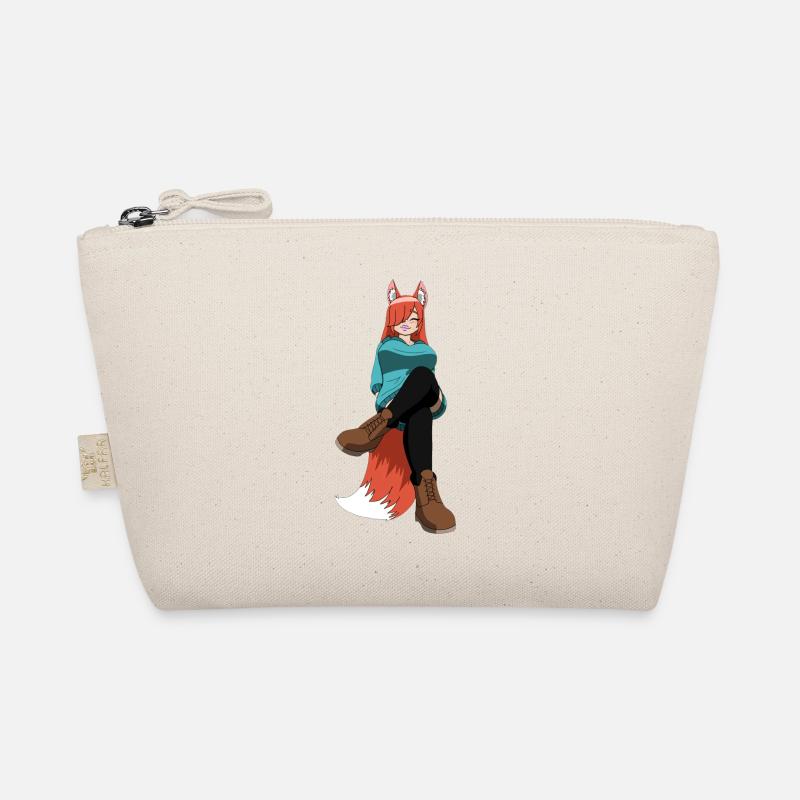 Marcel jambes croisée Trousse biologique