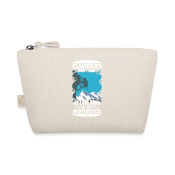 Grimper - Trousse biologique - nature - Devant