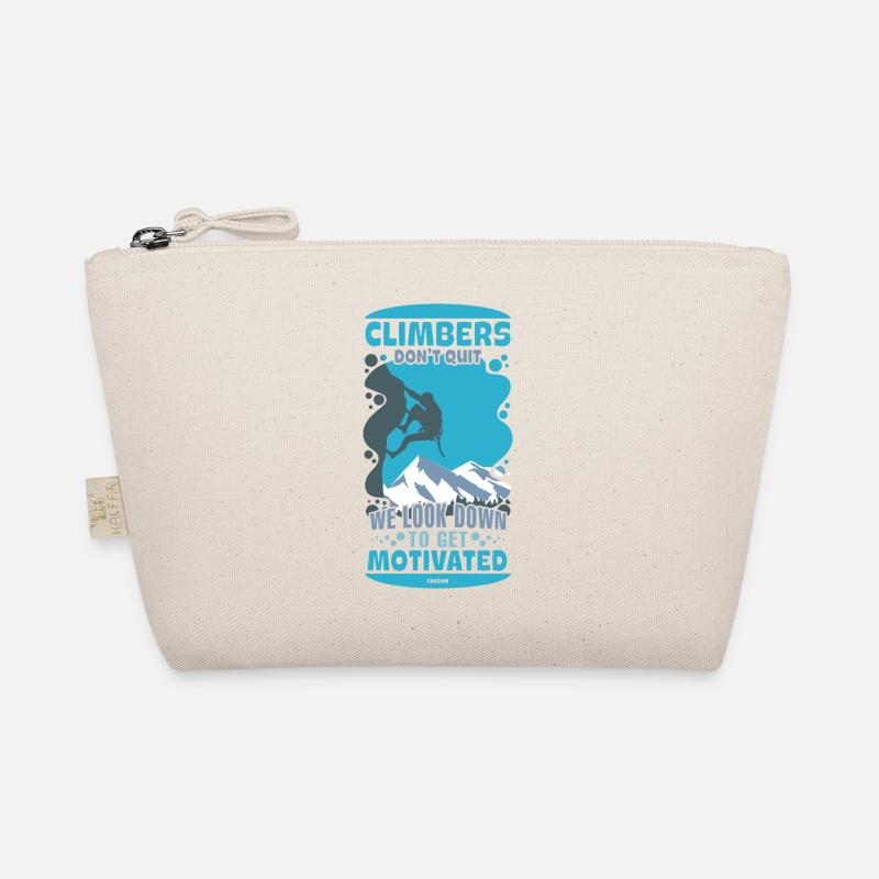 Grimper Trousse biologique