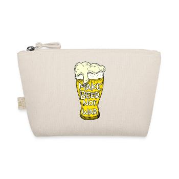 Amateurs 🍺 de bière - Trousse biologique - nature - Devant
