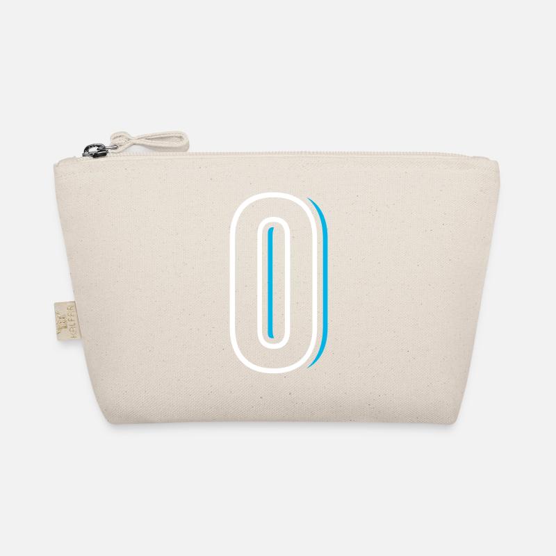 Numéro 0 - Zéro - Trousse biologique - nature