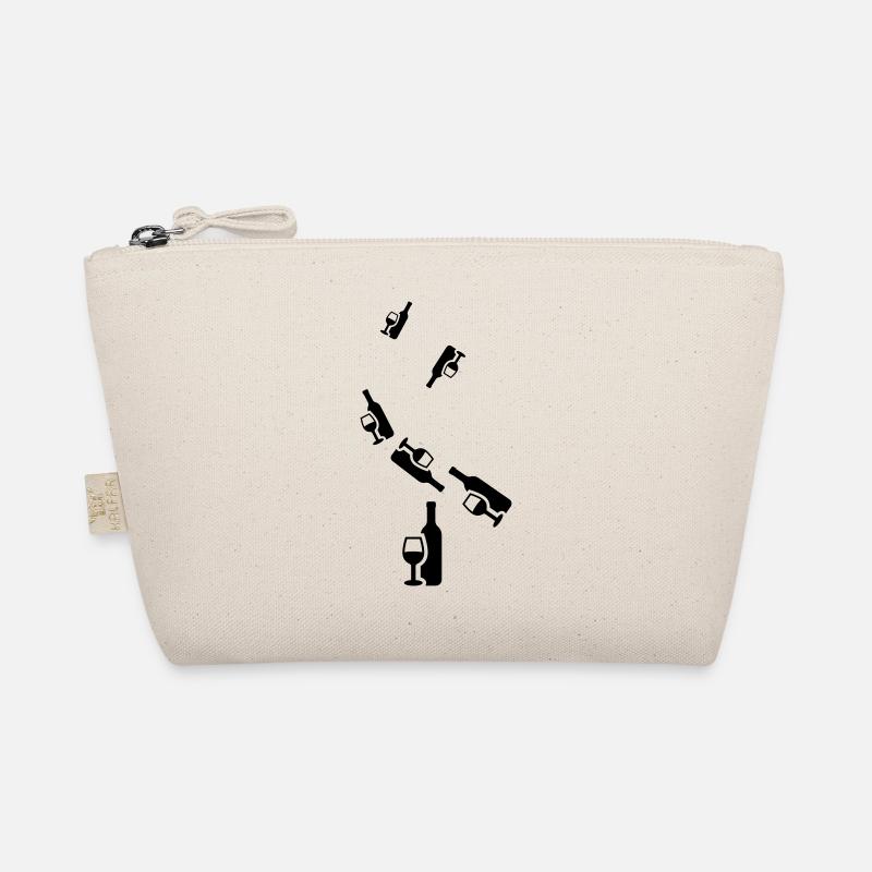 Icône du vin Trousse biologique