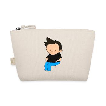 chiby gros - Trousse biologique - nature - Devant