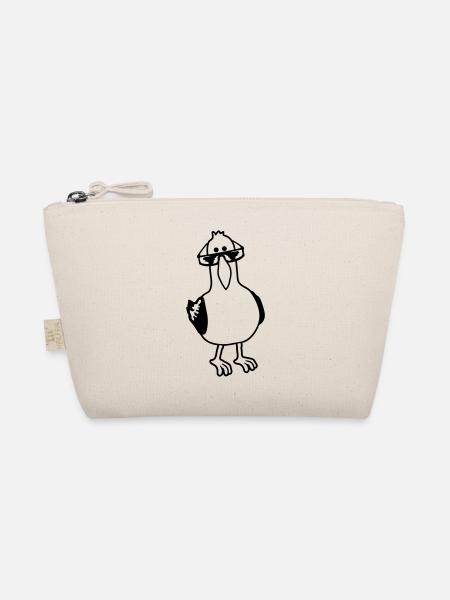 s’en occuper Seagull - Trousse biologique - nature - Devant