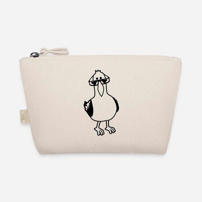 s’en occuper Seagull Trousse biologique