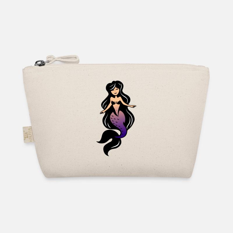 Sirene Bio-Täschchen