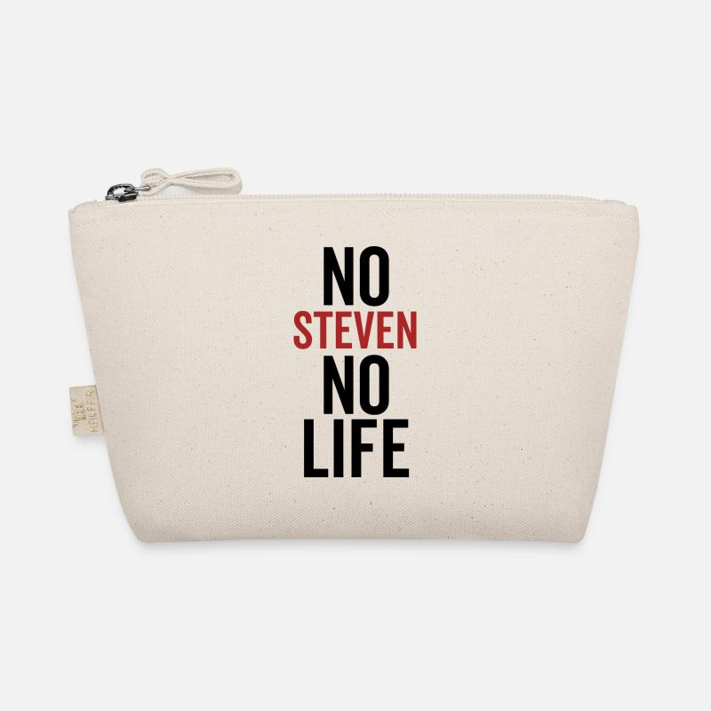 Pas de Steven Pas de vie Trousse biologique