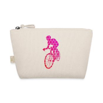 Road Bike Road Bike Road Bike Road Cycling Hommes - Trousse biologique - nature - Devant