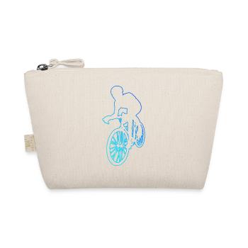 Vélo de route pour femmes Vélo de route Vélo de route pour hommes Vélo de route - Trousse biologique - nature - Devant