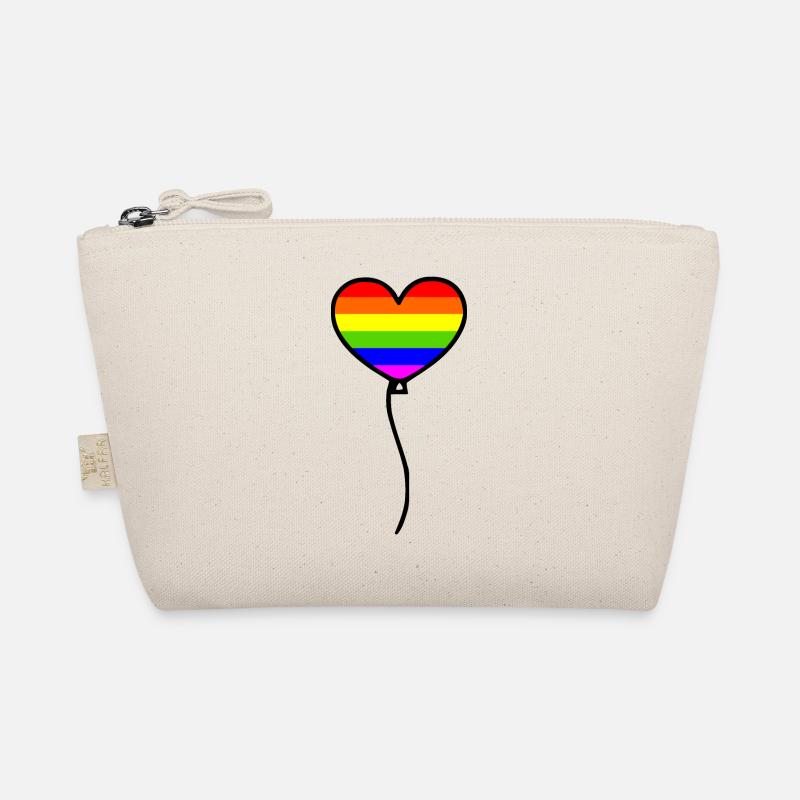 Lgbtq Bio-Täschchen