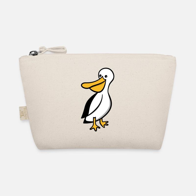 Pellie Le Pélican Trousse biologique