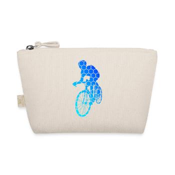 Vélo de route Cyclistes sur route Hommes Cyclisme sur route - Trousse biologique - nature - Devant