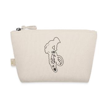 BMX Garçons BMX Vélo BMX Dames BMX Cyclisme - Trousse biologique - nature - Devant