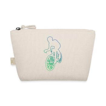 Vélo de route pour femmes Vélo de route Vélo de route Vélo de route - Trousse biologique - nature - Devant