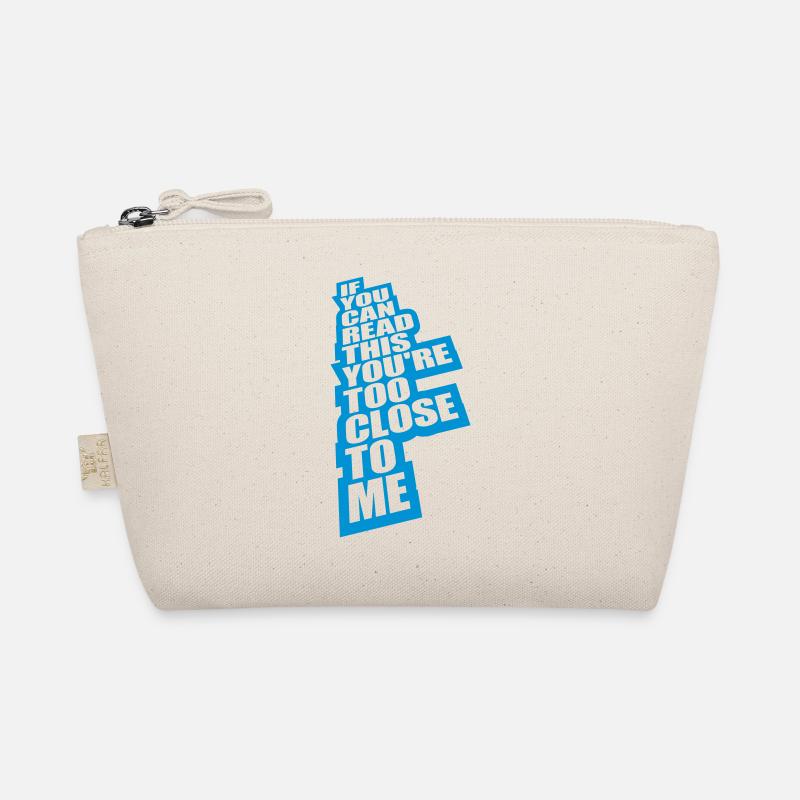 trop près de moi Trousse biologique