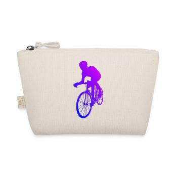 Vélo de route Homme Femmes Vélo de route - Trousse biologique - nature - Devant