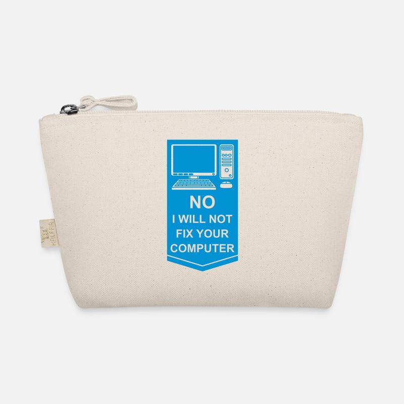 Ne pas réparer votre ordinateur Trousse biologique