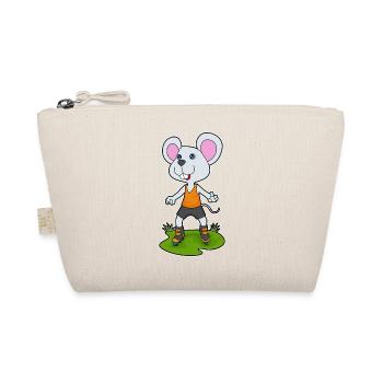 Patinage en ligne Souris Patins en ligne - Trousse biologique - nature - Devant