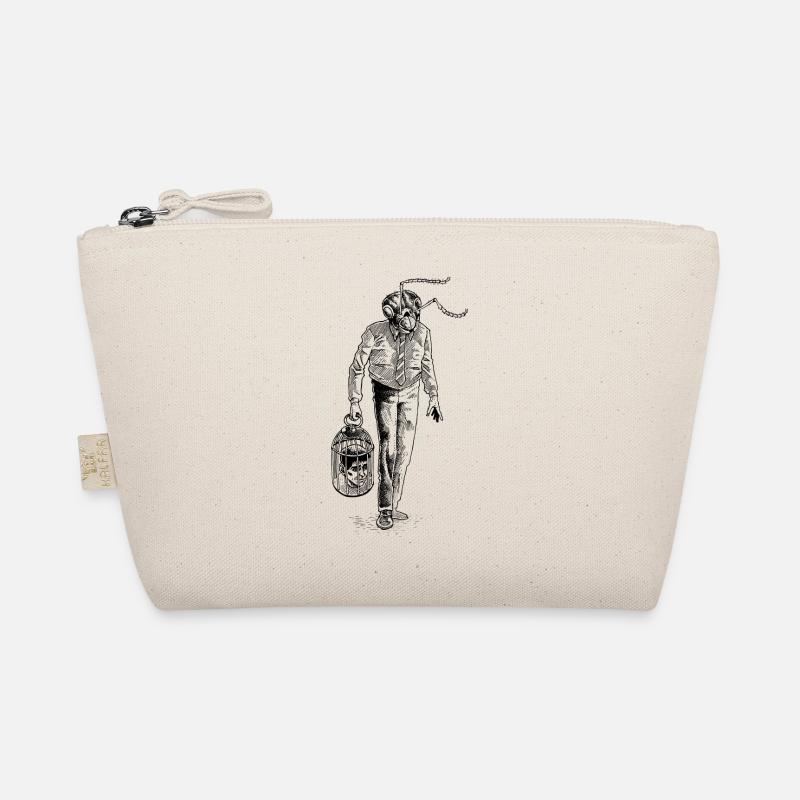 HOMME FOURMI Trousse biologique
