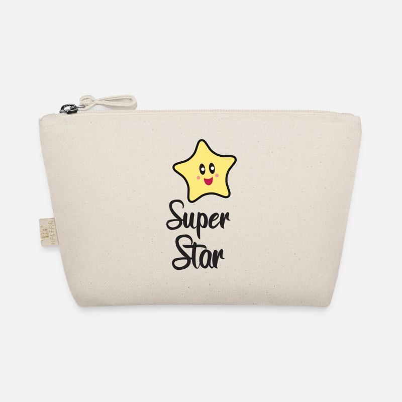 Étoile: Super star Trousse biologique