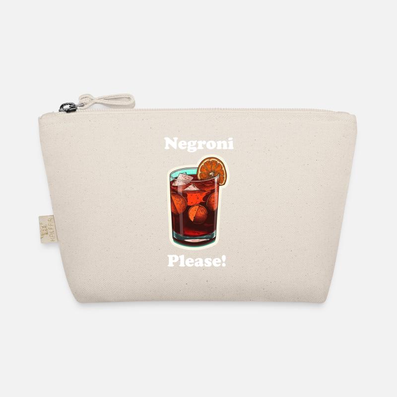 Negroni s’il vous plaît Trousse biologique