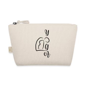 Expirez par inspiration - Trousse biologique - nature - Devant