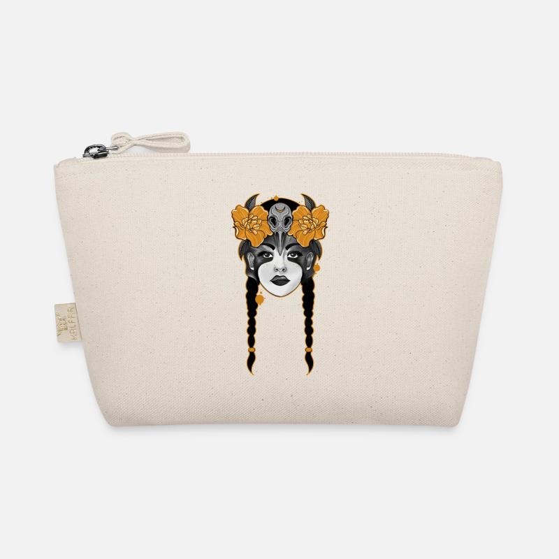 Fighter Organic Pouch