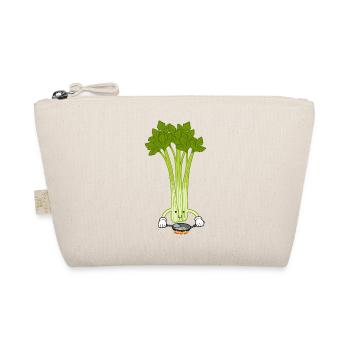 Celery Chef prépare de jolis légumes au céleri - Trousse biologique - nature - Devant